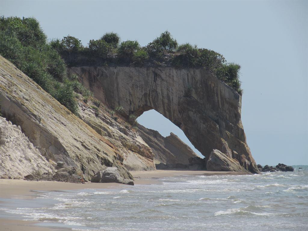 rockarch