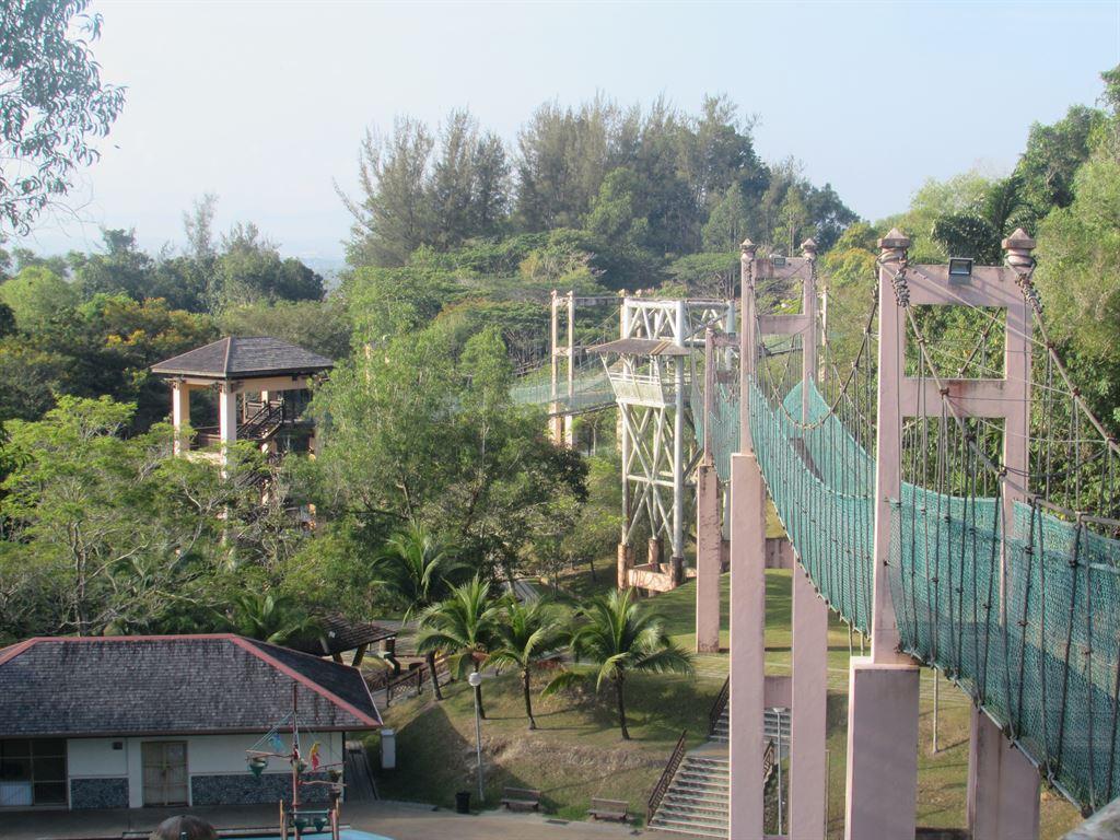ropeways