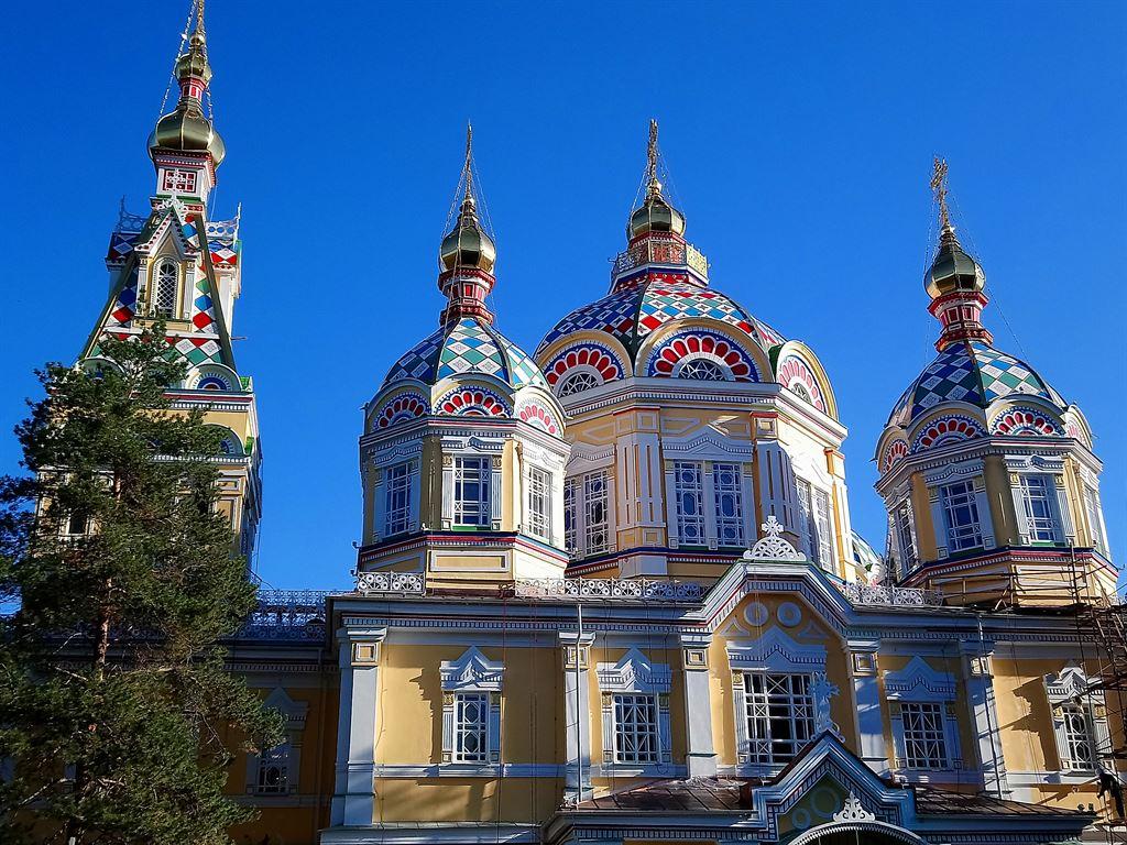 cathedral