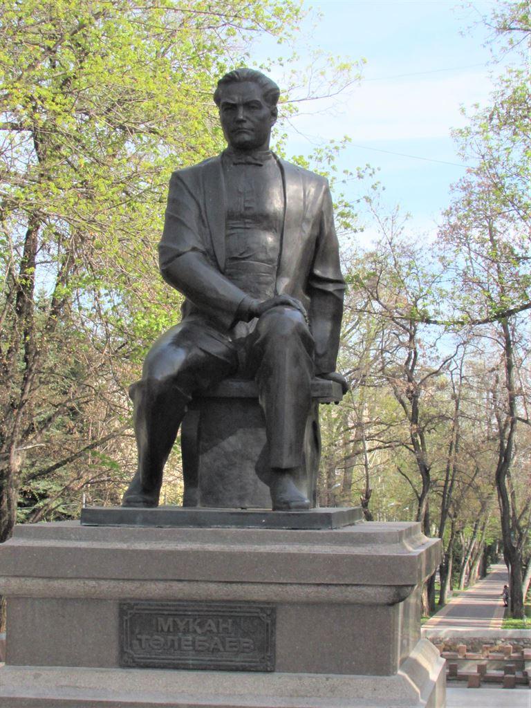tulebaev