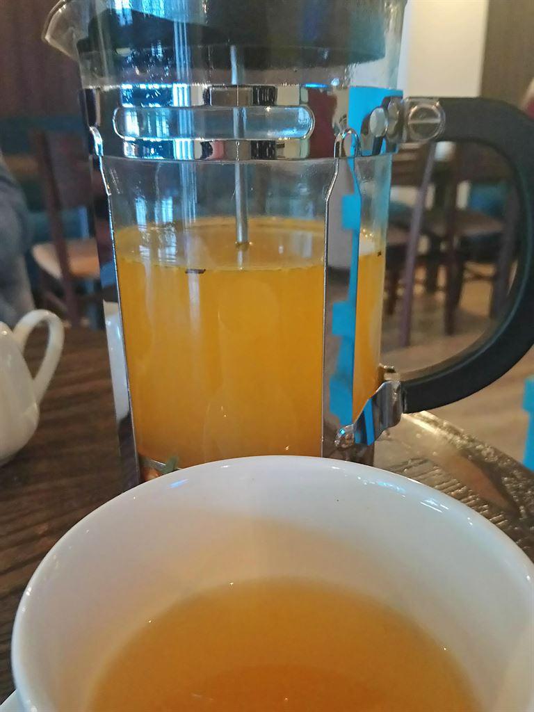 seabuckthorn