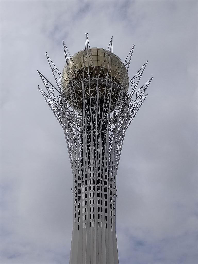 towertop