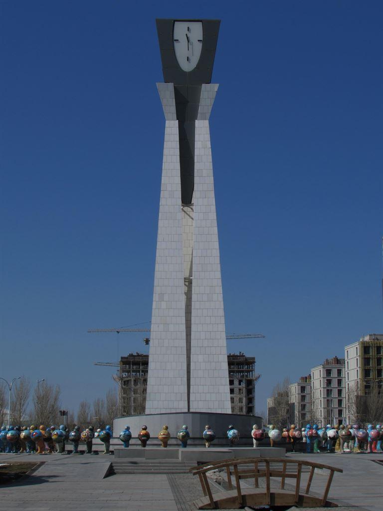 clocktower