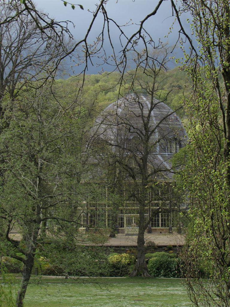 dome