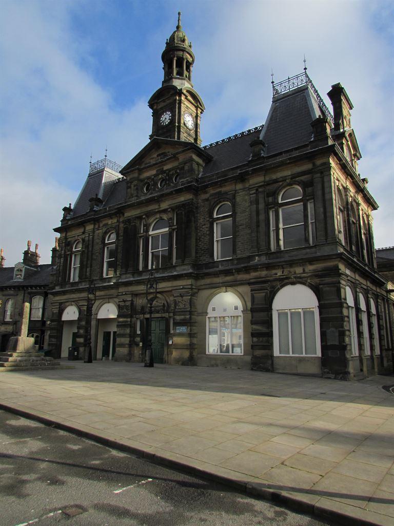 townhall