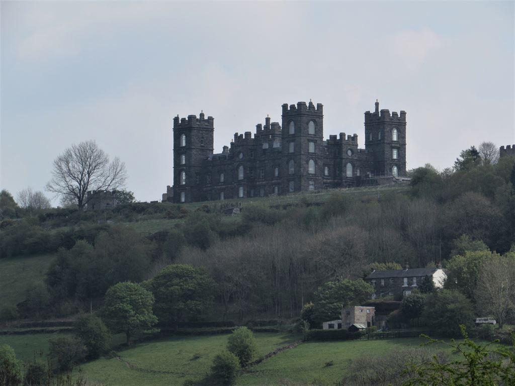 ribercastle
