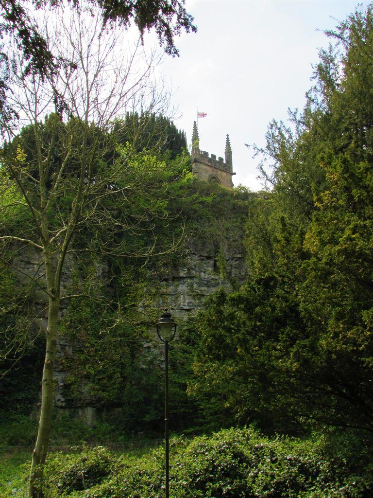 church&cliff