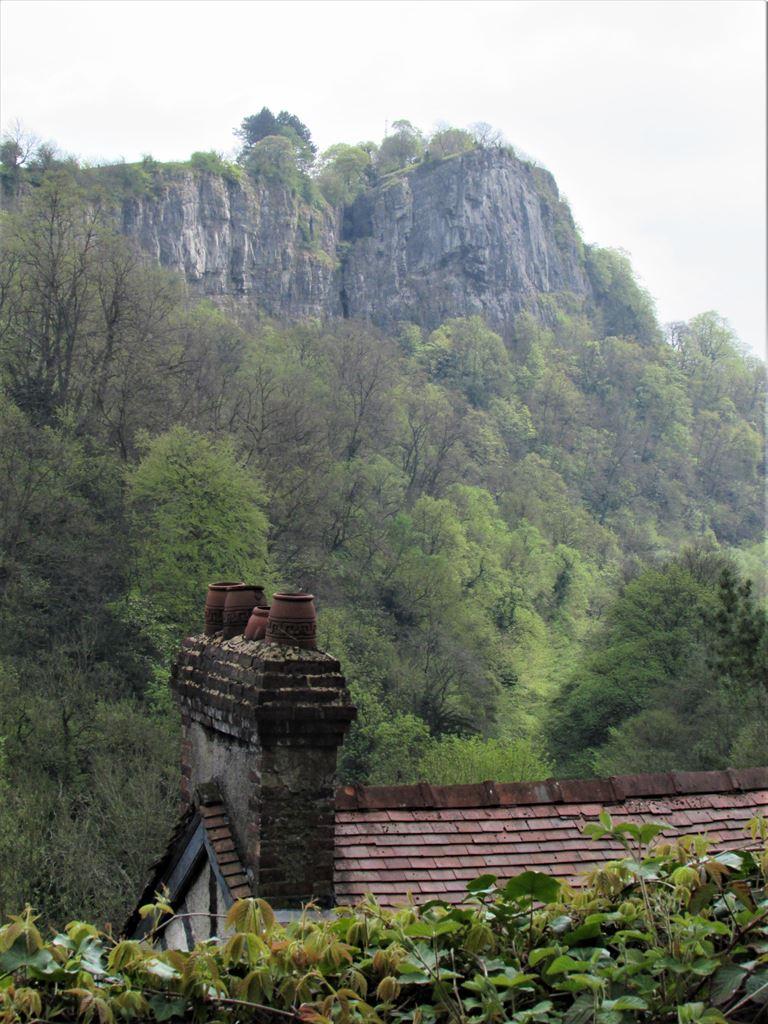 chimney&clifff