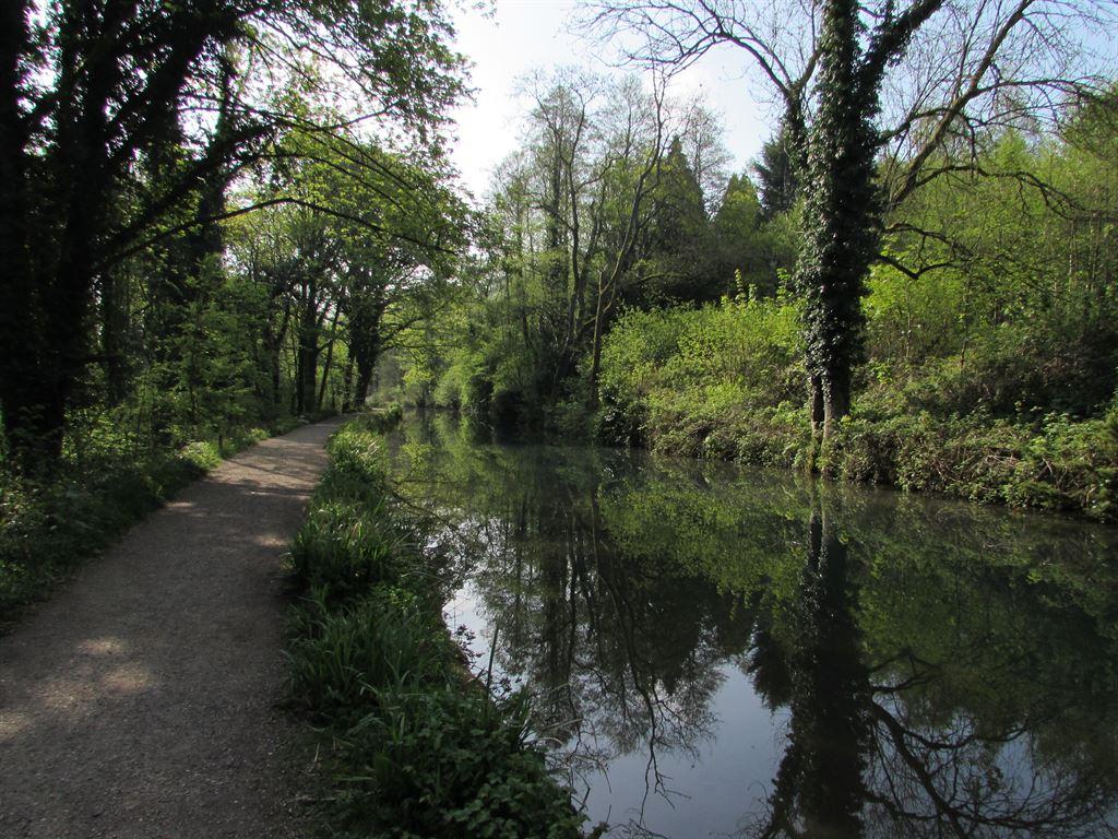 canal