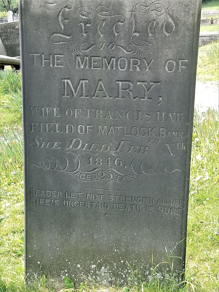 gravestone