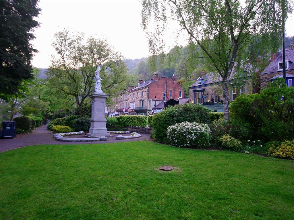 warmemorialevening