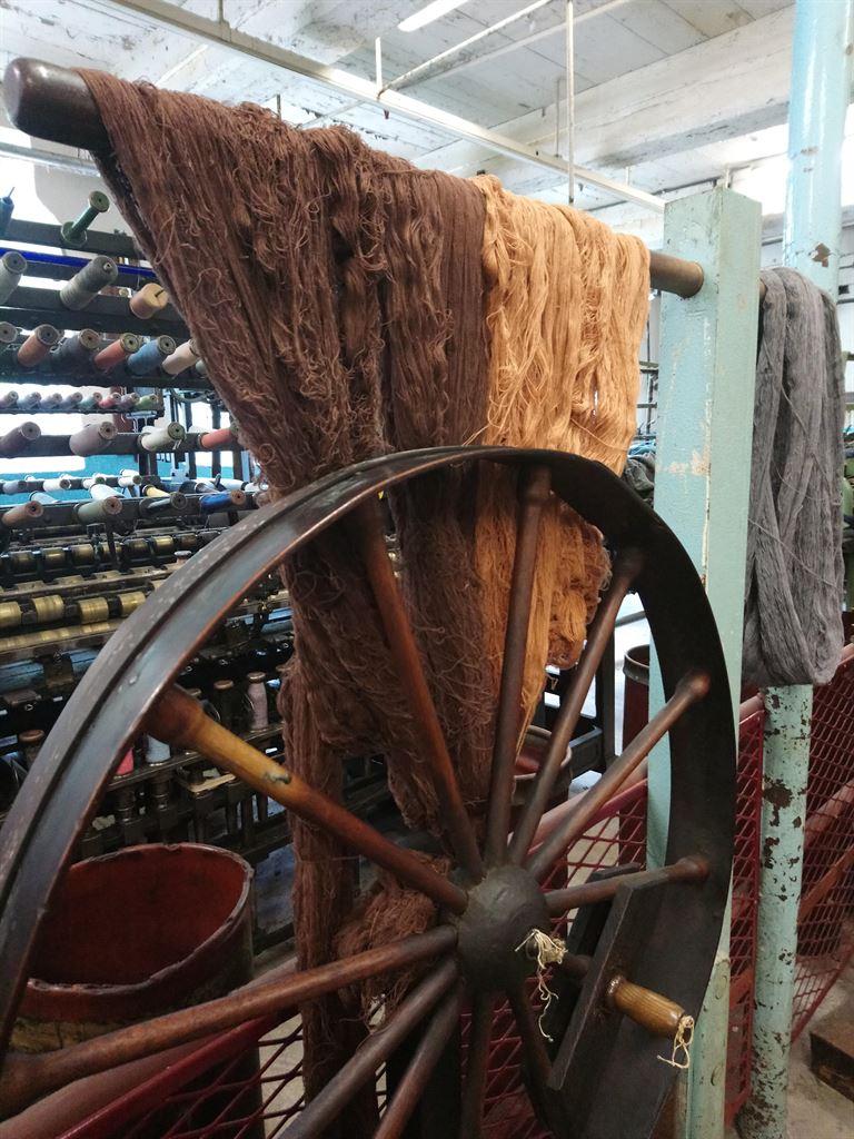 yarn