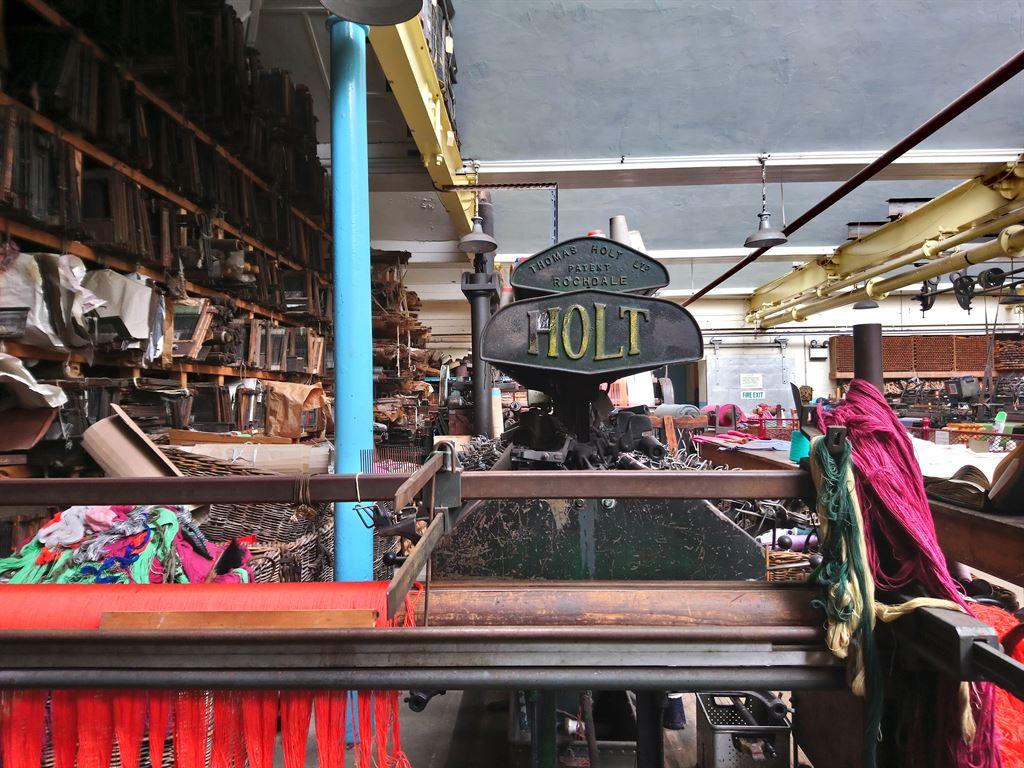 loom