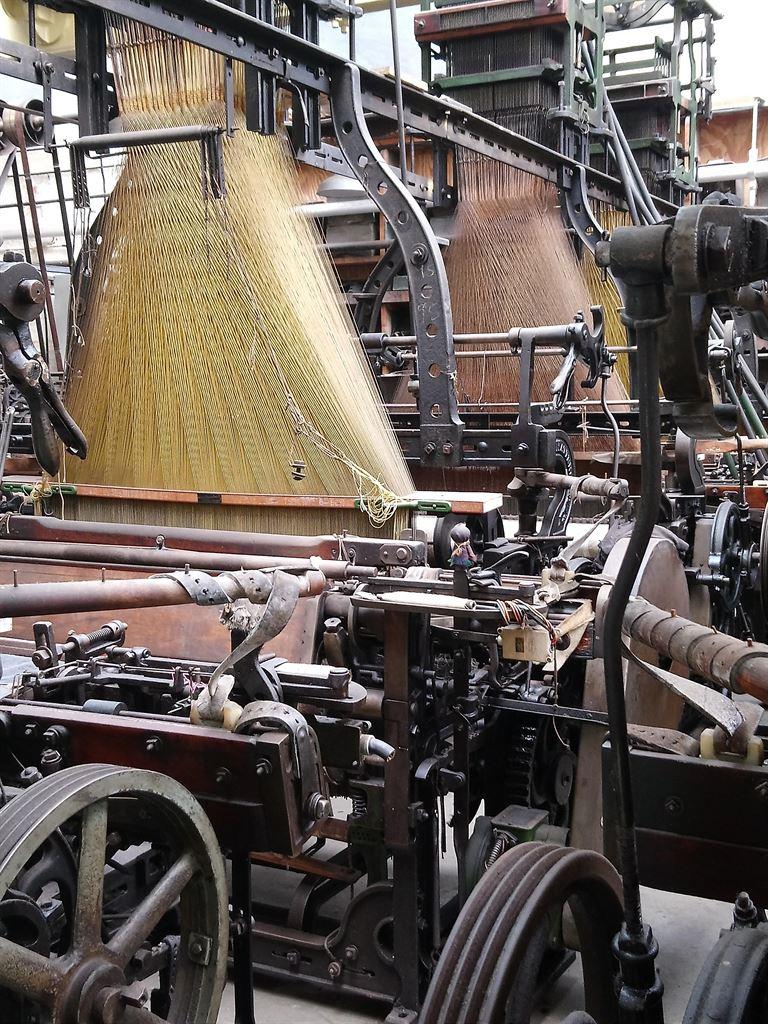 machine