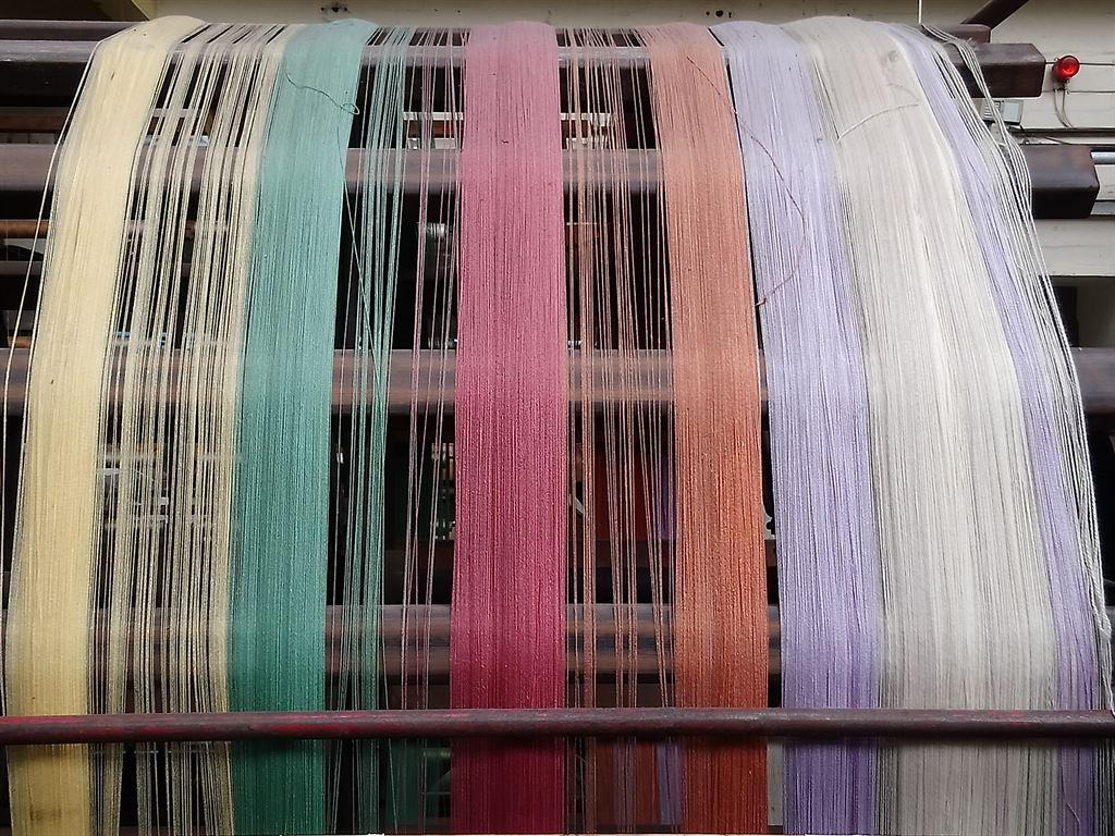 yarn