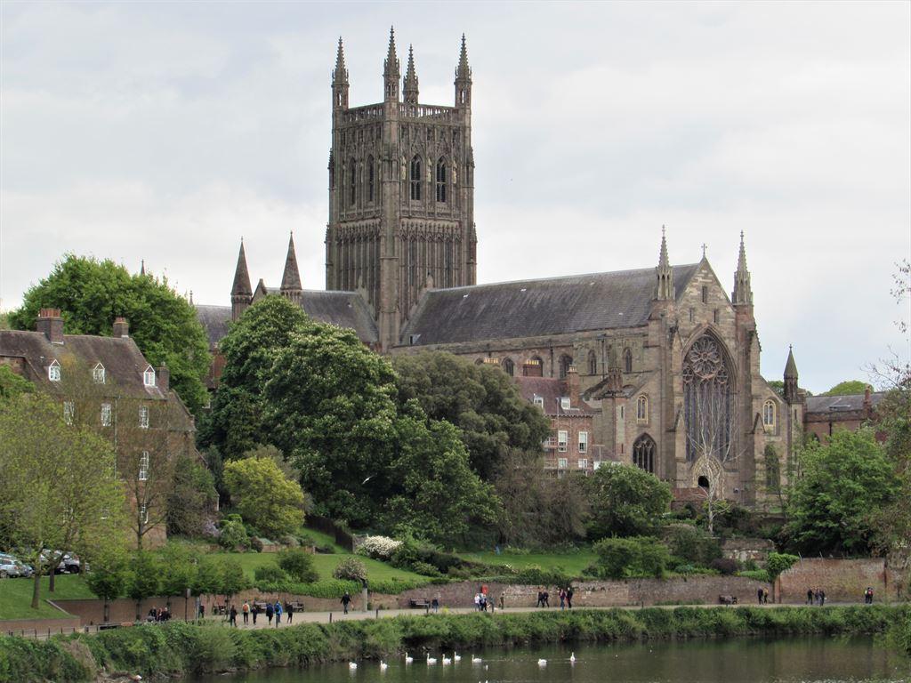 cathedral