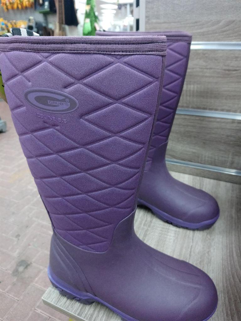 boots