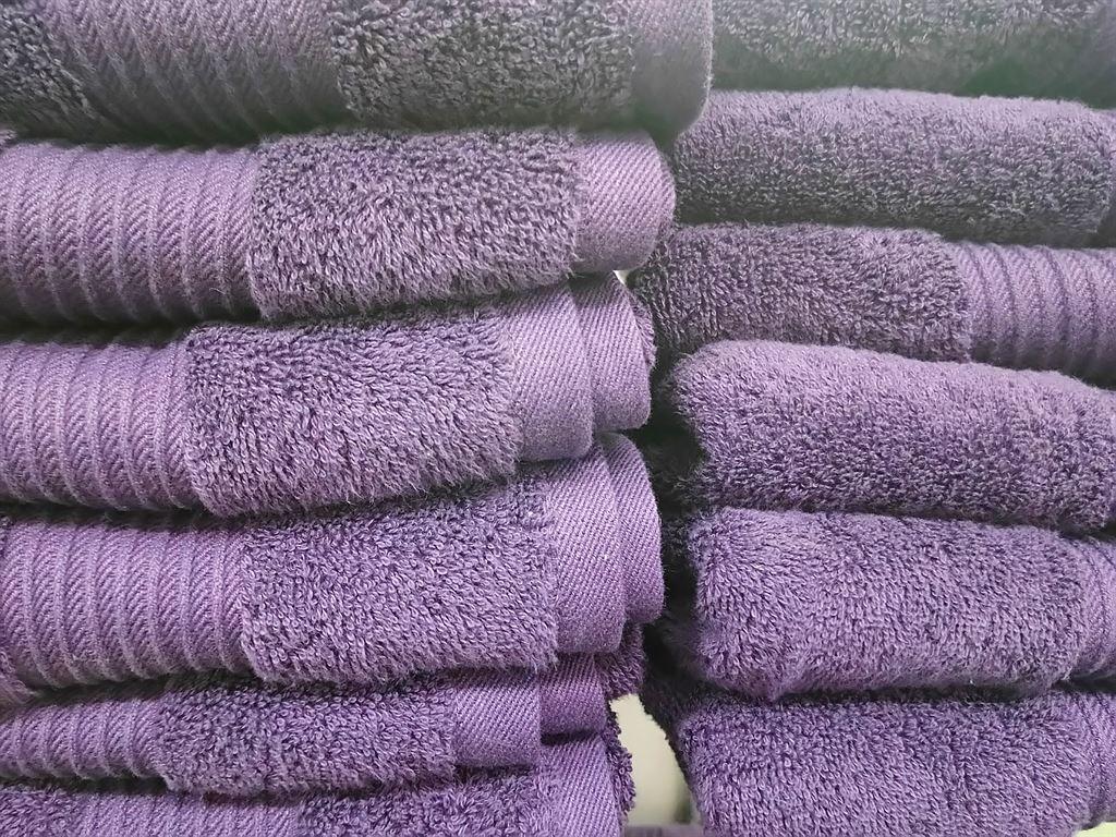 towels