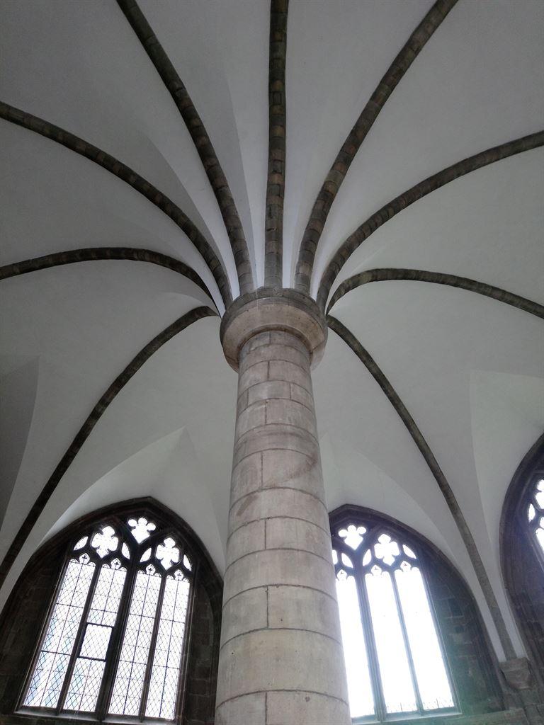 chapterhouse