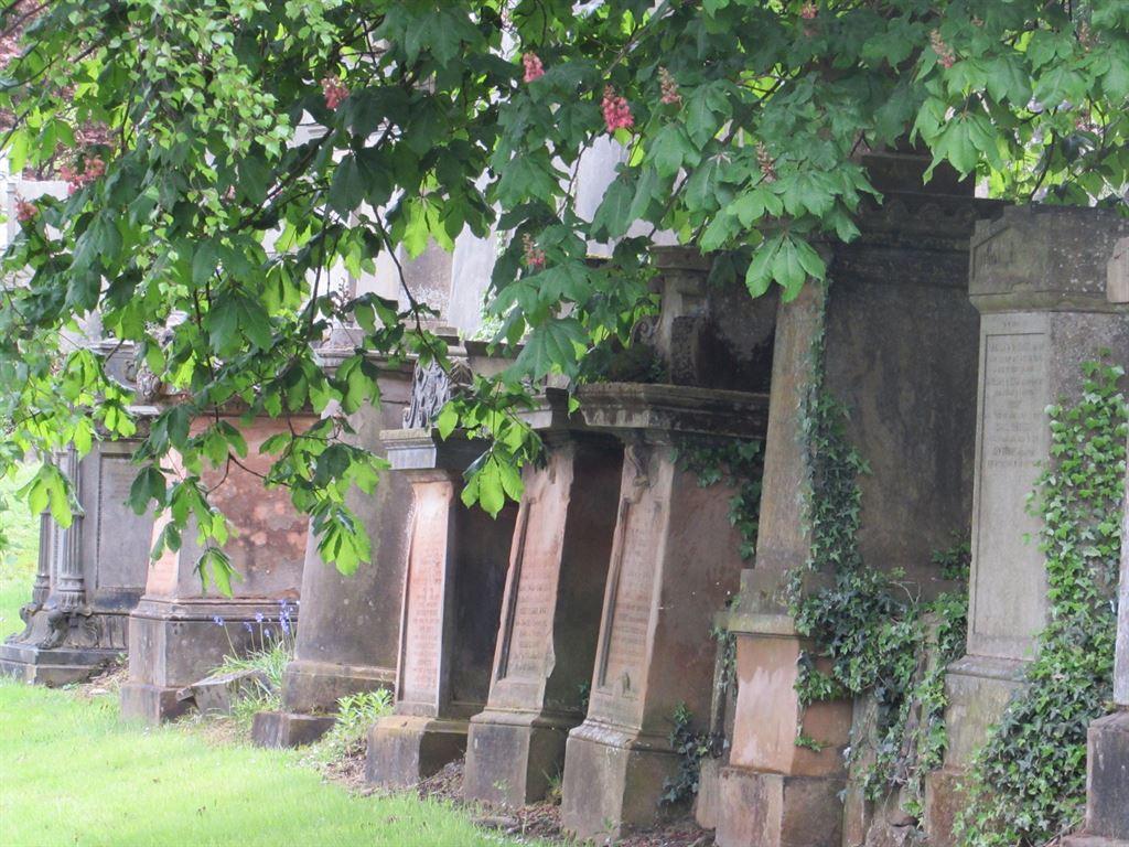 graves