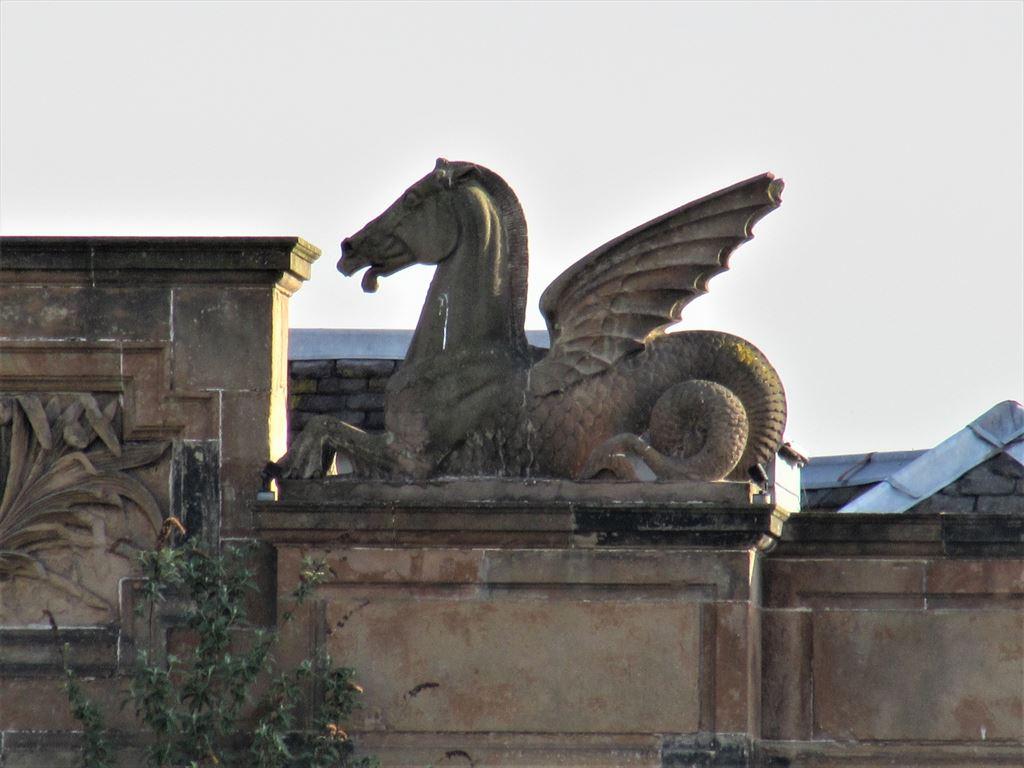 wingedhorse