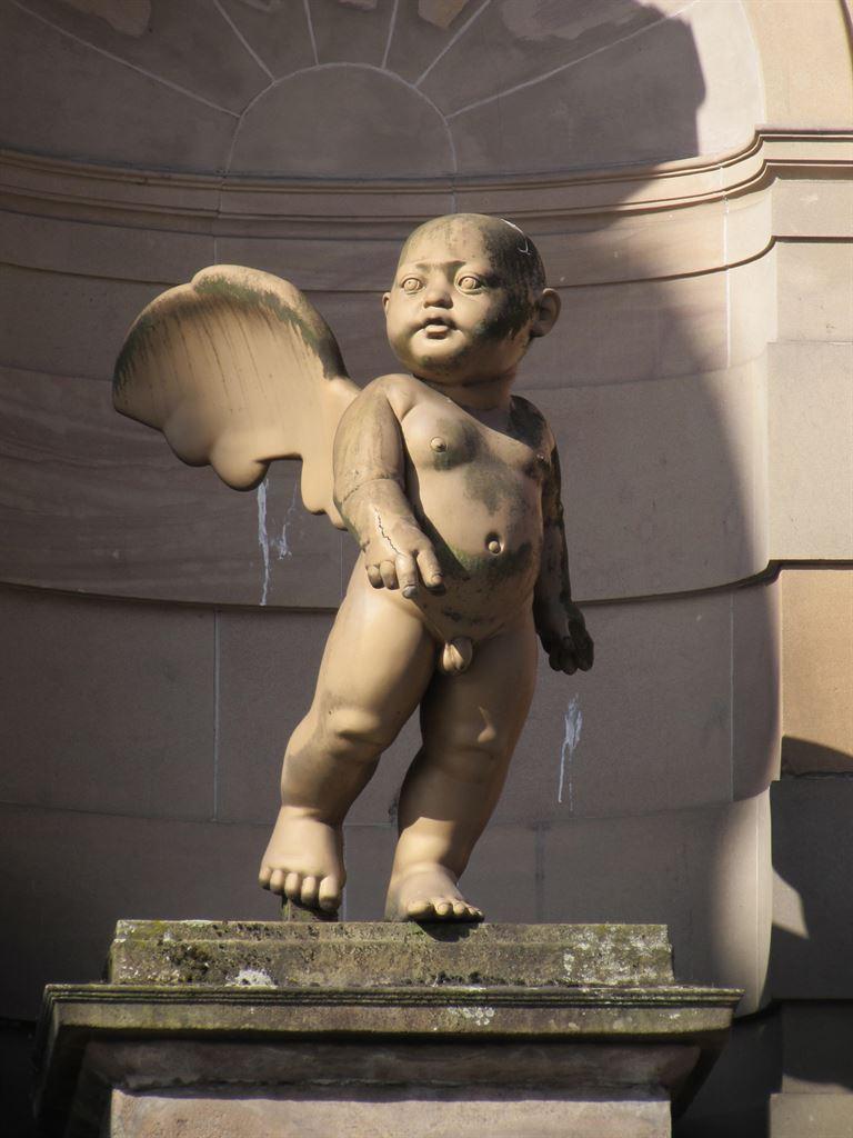 cherub