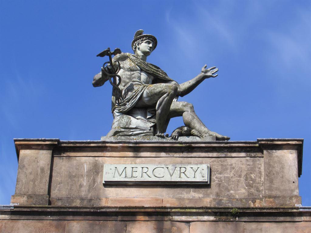mercury