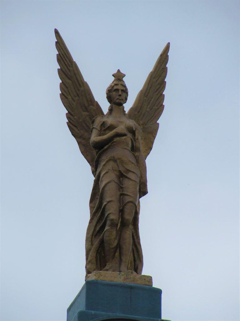 angel