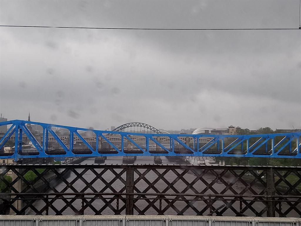 tyne