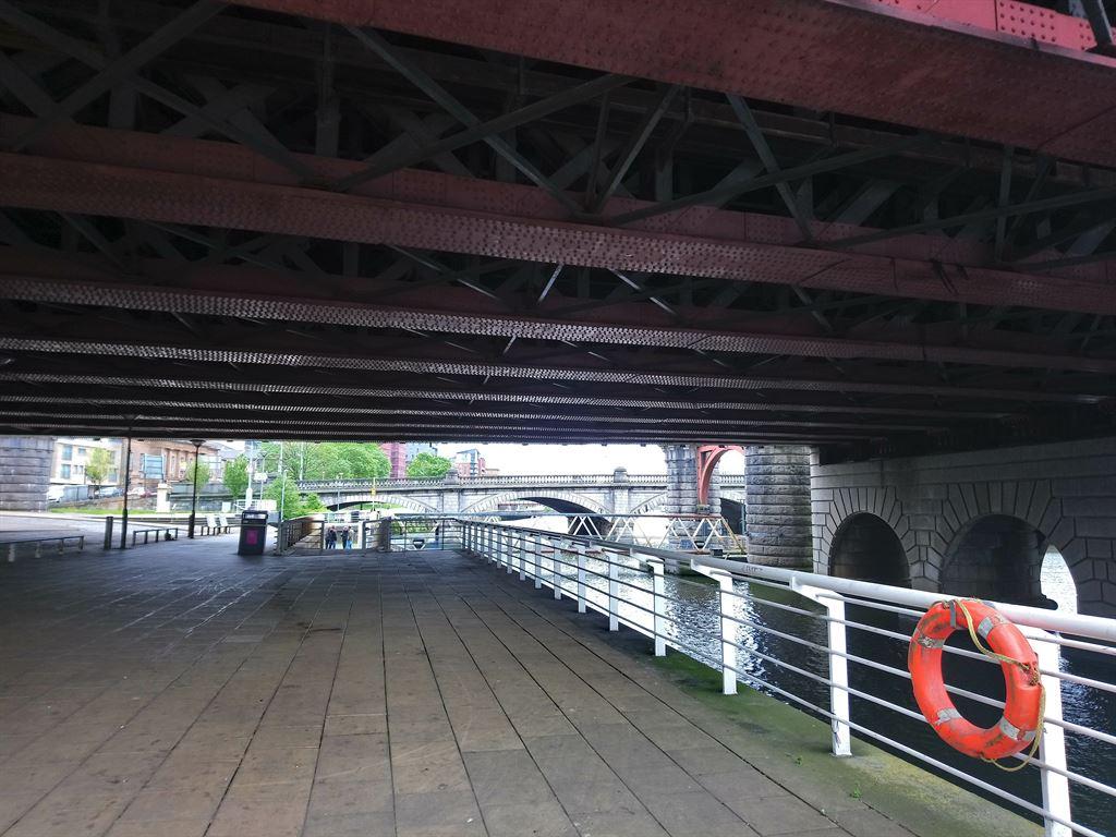bridge