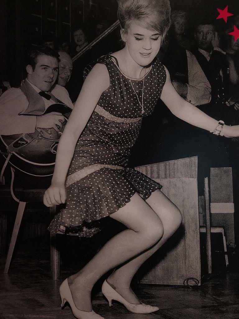 barrowland