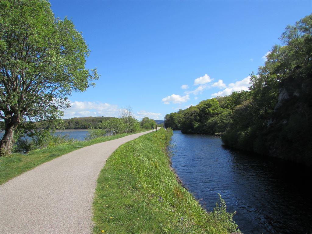 canal