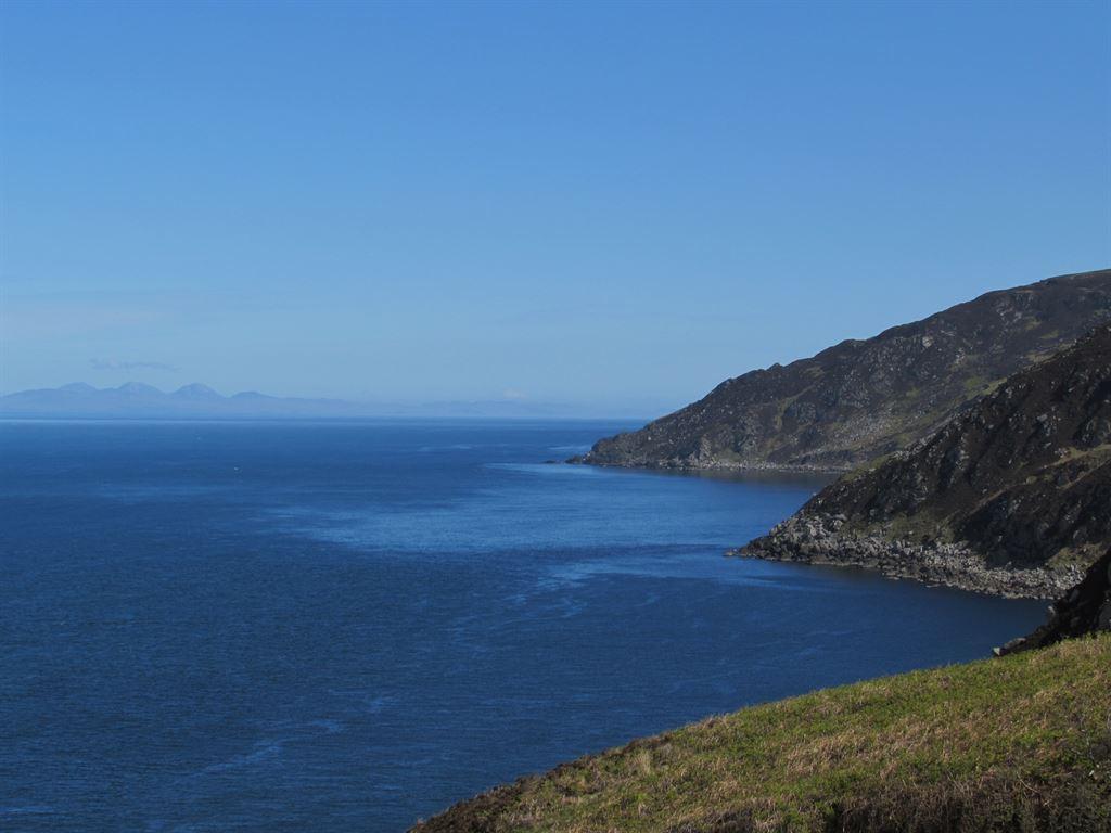 coast