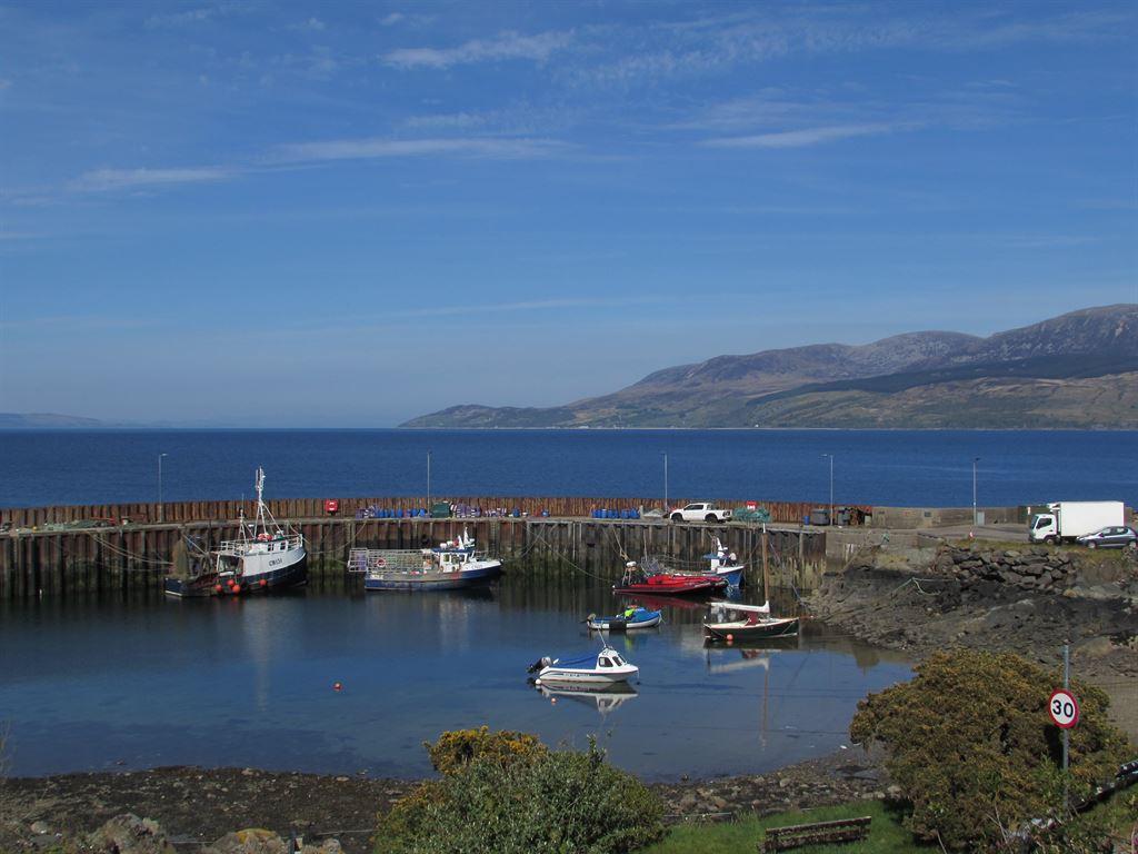 harbour
