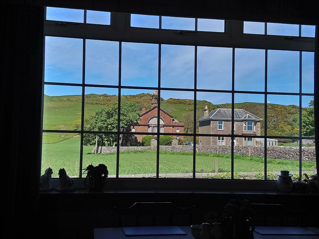 tearoomview