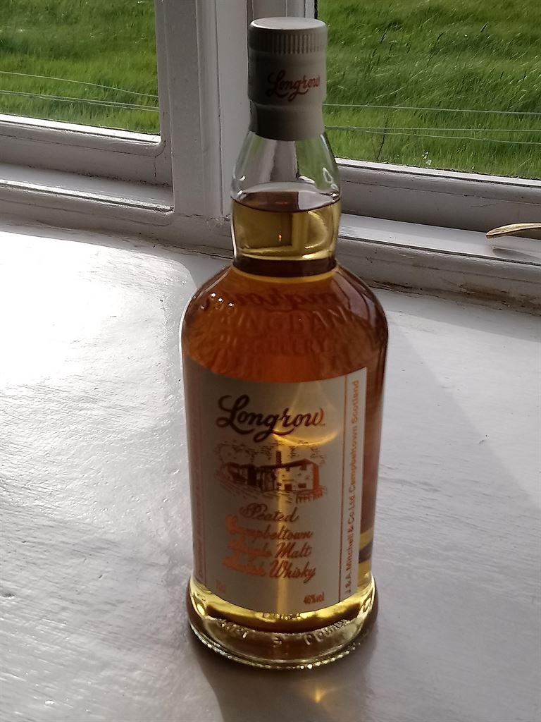 whisky