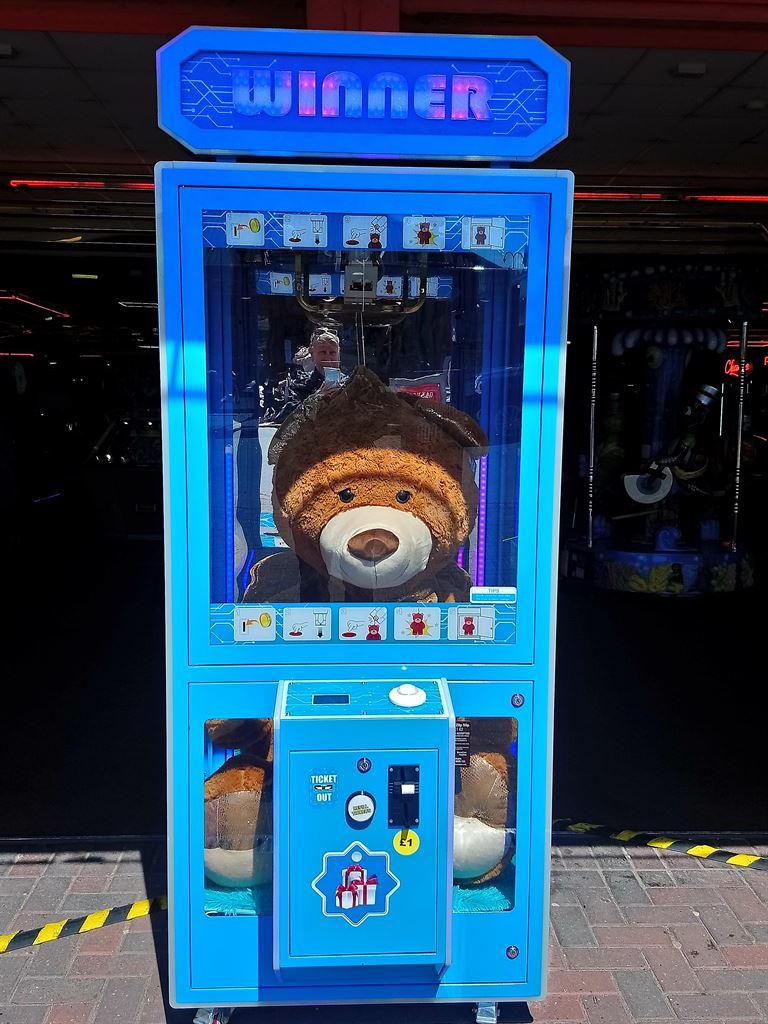 bearinbox