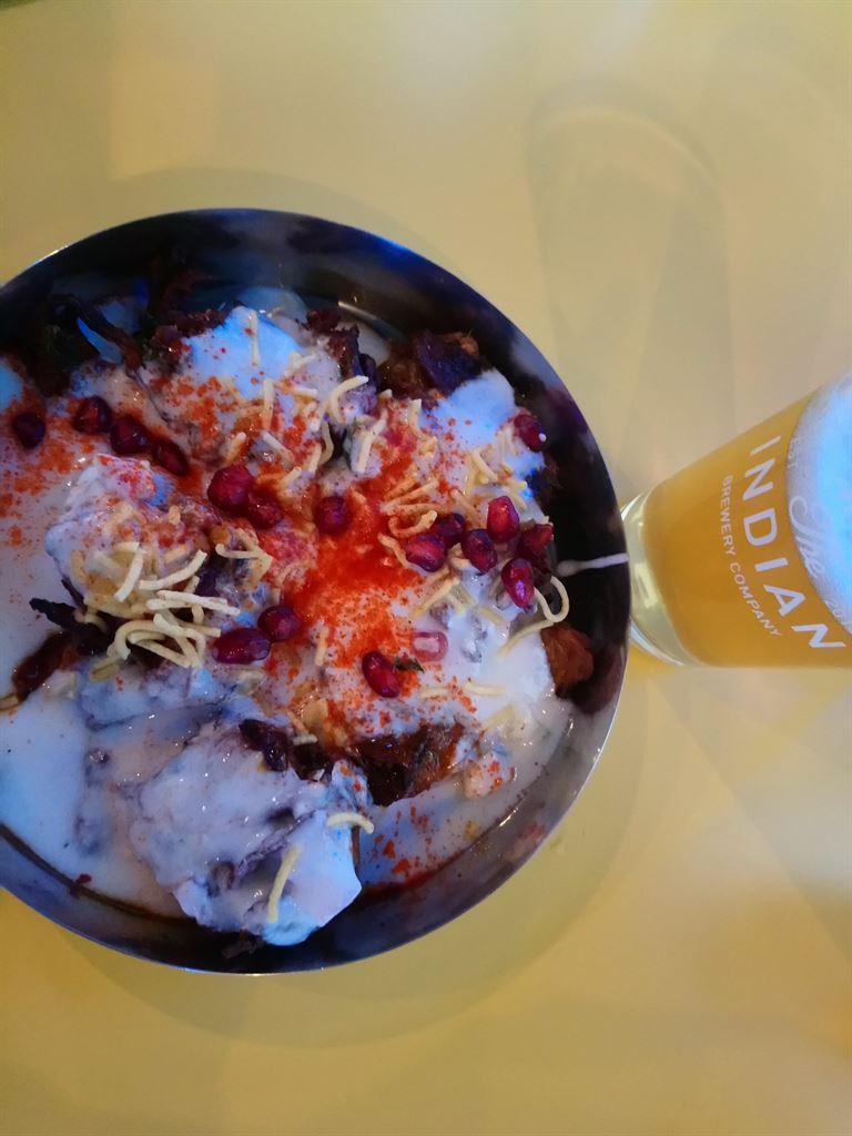 chaat