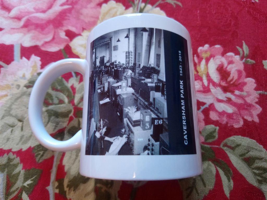 mug