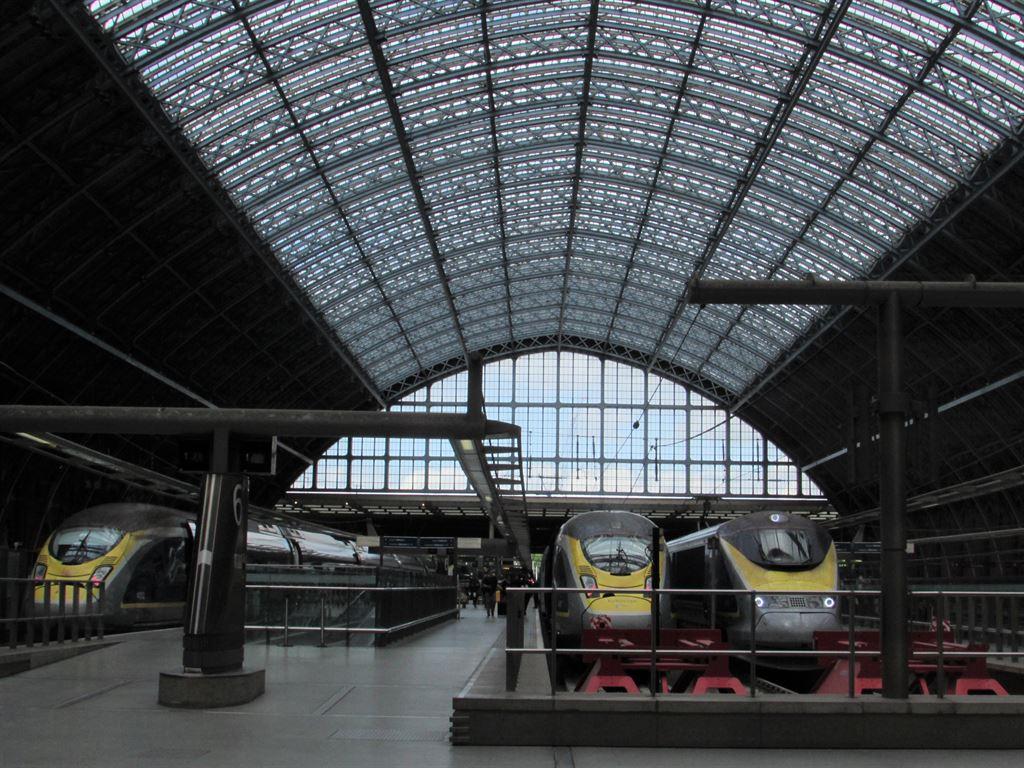 eurostars&roof