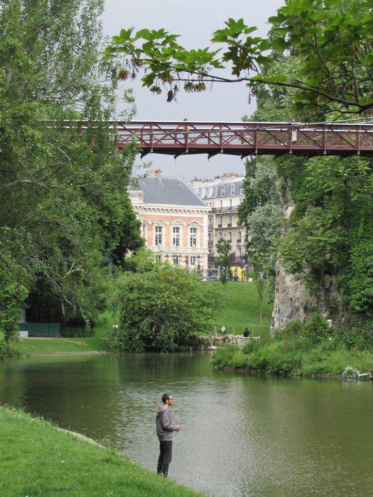 lake&bridge