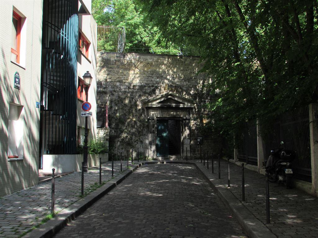 wall