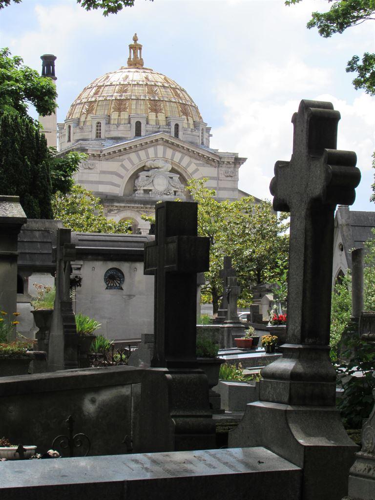 dome