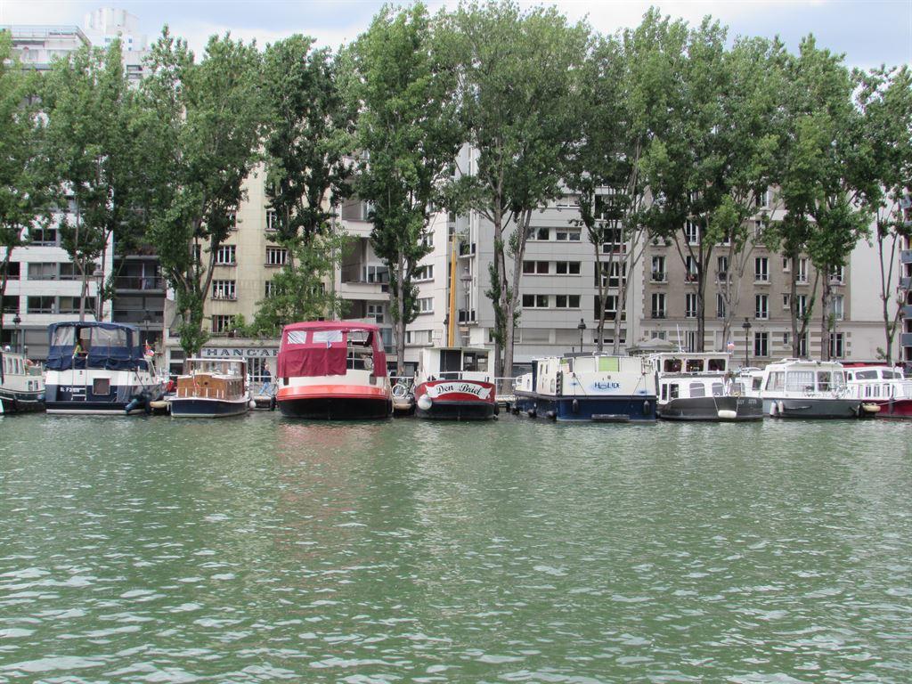 boats