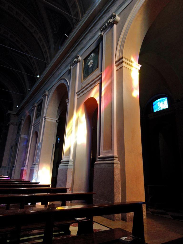 light