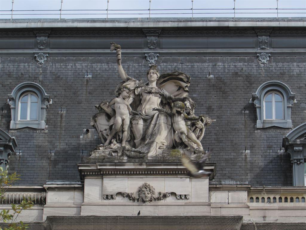 detail