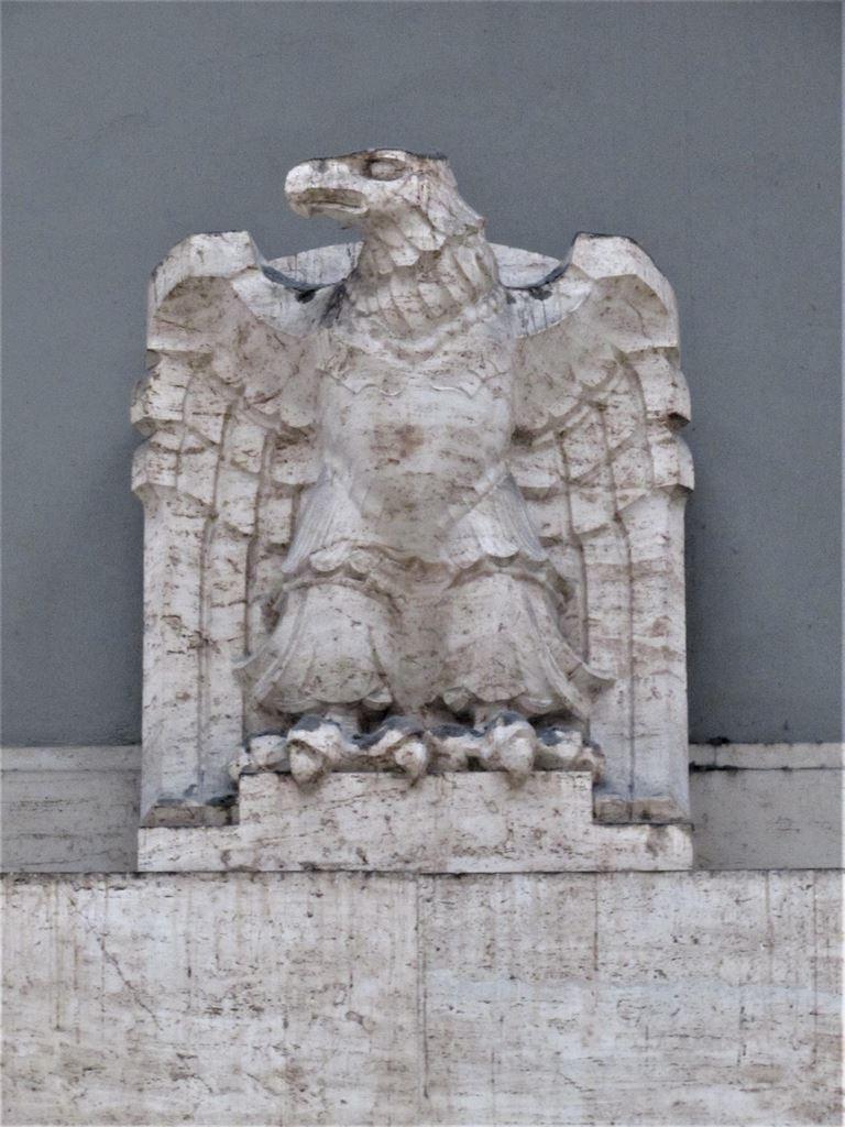 eagle