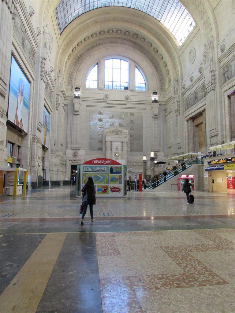 hall