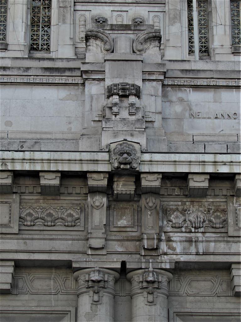 detail