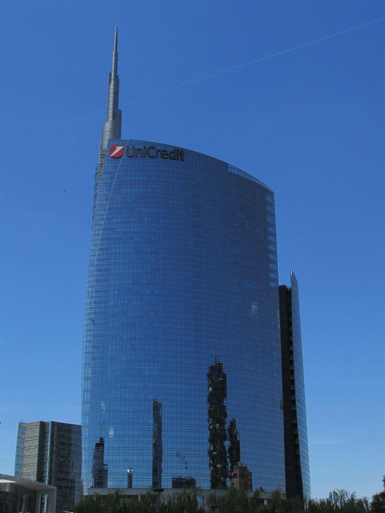 tower